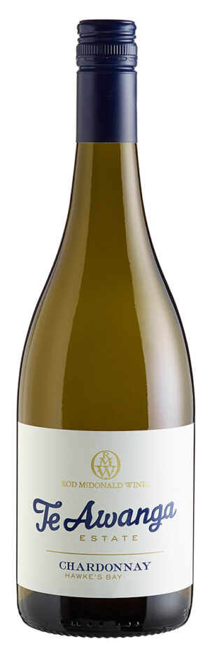 Te Awanga Estate Chardonnay HB 2022 (TS)