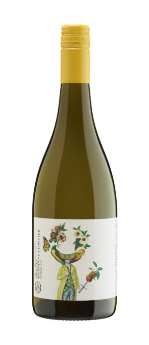 One Off Marsanne Viognier 2015 (TS)