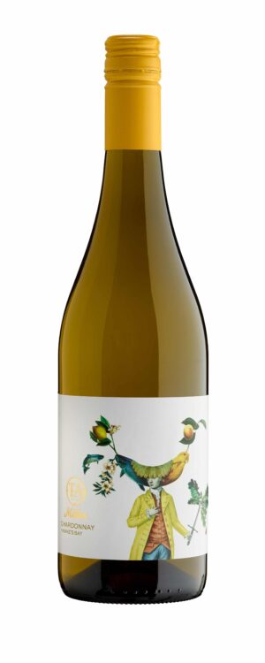 Mister Chardonnay HB 2019 (WW)