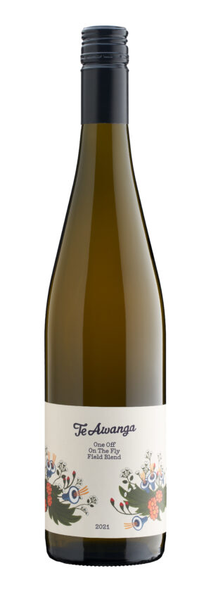 One Off On The Fly Field Blend HB 2021 (TS)