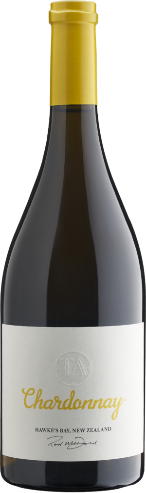 Trademark Chardonnay HB 2019 (WW)