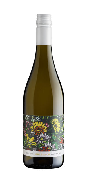 Big Bunch<br>2020 Chardonnay<br>6 Pack