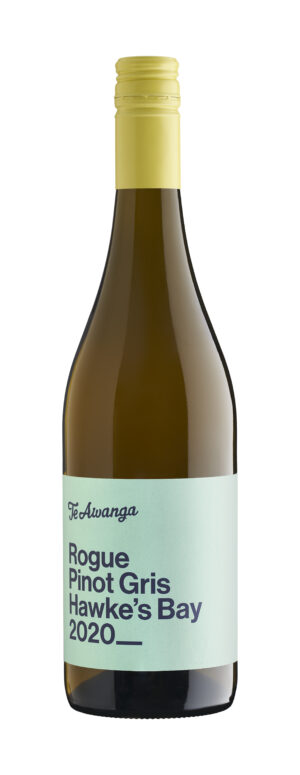 Rogue<br>2020 Pinot Gris<br>6 Pack
